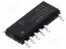 PMIC; AC/DC switcher, LED; 90÷308; Ubr: 650; SO16B