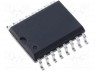 Driver;   MOSFET; 1; : 1; 10÷450; SO16