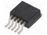 Driver; low-side,  MOSFET; -9÷9; : 1