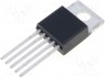 Driver;   MOSFET; 6; : 1; 4,5÷18; TO220-5