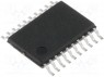 IC: ; transceiver; I2C,SMBus; : 1; 2,3÷3,6DC