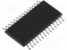 IC: ; USB-parallel; Full Speed; 3,3÷5DC; TSSOP28