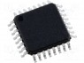 IC:  USB; GPIO,I2C,PWM,SPI,UART,USB; Full Speed