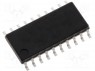 IC:  USB; SPI; 3,3÷5,5DC; SO20