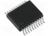 IC:  USB; SPI; 3,3÷5,5DC; SSOP20