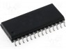 IC: ; transceiver; RS422 / RS485; 250/; SO28; 5DC