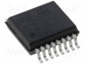 IC: ; transceiver; RS422 / RS485; 20/; SSOP16