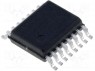 IC: ; transceiver; Microwire,RS232,RS485,SPI,UART