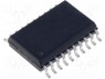 IC: ; transceiver; RS232,RS422,RS485,full duplex