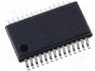 IC: ; transceiver; RS232,RS232 x2,RS422 / RS485,V.28