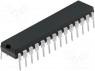 IC:  Ethernet; 10Base-T; SPI; DIP28; 3,1÷3,6