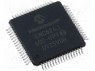 IC:  Ethernet; 10/100Base-T; SPI / flexible Parallel