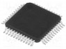 IC: ethernet switch; 10/100Base-T; MII; LQFP48; 0÷70°C