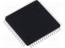 IC:  Ethernet; 10/100Base-T; 16bit BUS (HBI); TQFP64