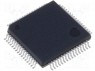 IC:  Ethernet; 8bit BUS,SPI; LQFP64; -40÷85°C; 3,3DC