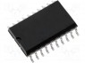 IC: signal processor; 13÷36VDC; analog; SMD; SO20-W; tube