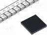 IC: ; 1-wire,GPIO,PWM,SPI,UART,parallel 8bit; SMD