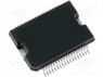 Driver; 8bit interface,galvanically isolated; high-side; 625mA