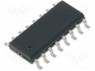 IC: ; transceiver; 3,3DC; Meter-Bus; SMD; SO16