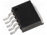 IC: power switch; high-side; 7; : 1; N-Channel; SMD; D2PAK-5