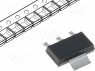 IC: power switch; low-side; 1,4; : 1; N-Channel; SMD; TO261