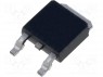 IC: power switch; low-side; 7; : 1; N-Channel; SMD; TO263-3