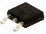 IC: power switch; low-side; 3,5; : 1; N-Channel; SMD; TO252-3