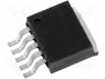 IC: power switch; high-side; 17; : 1; N-Channel; SMD; TO263-5