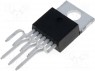 IC: power switch; high-side; 55; : 1; N-Channel; SMD; TO220-7