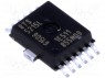 IC: power switch; high-side; 1,8; : 2; N-Channel; SMD; BSOP12