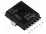 IC: power switch; high-side; 3,7; : 2; N-Channel; SMD; BSOP12