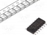 IC: power switch; high-side; 6; : 1; N-Channel; SMD