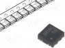 IC: power switch; high-side; 1,5; : 1; P-Channel; SMD; MLP6