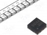 IC: power switch; high-side; 1,5; : 1; P-Channel; SMD; MLP6