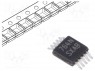 IC: power switch; high-side; : 1; N-Channel; SMD; VSSOP10