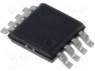 IC: power switch; high-side; 0,25; : 1; P-Channel; SMD; uMAX8