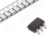 IC: power switch; high-side; 2; : 1; MOSFET; SMD; SC70-6