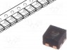 IC: power switch; high-side; 2; : 1; MOSFET; SMD; MLF4