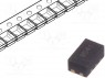 IC: power switch; high-side; 7; : 1; MOSFET; SMD; QFN10