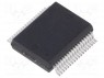 IC: power switch; high-side; 25; : 4; N-Channel; SMD