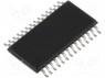 Signal processor; CCD array,A/D converter; Channels: 3; 14bit