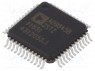 Signal processor; CCD array,A/D converter; Channels: 1; 12bit