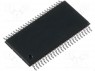 IC: ; 16bit,,bus transceiver; SMD; TSSOP48