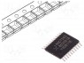 IC: ; 3 ,bus transceiver; : 8; CMOS; SMD