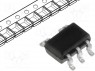 IC: ; 3 ,bus buffer,; SMD; SOT353-1