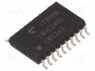 IC: ; bus transceiver; : 8; C²MOS; SMD; SO20; : HC