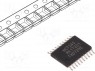 IC: ; 3 ,bus transceiver; : 8; SMD; TSSOP20