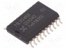 IC: ; 3 ,bus transceiver; : 8; SMD; SO20