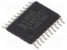 IC: ; 3 ,bus transceiver; : 8; SMD; TSSOP20