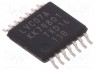 IC: ; ,; : 6; IN: 6; CMOS; SMD